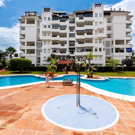 Livescape Medina Garden Marbella Exterior foto